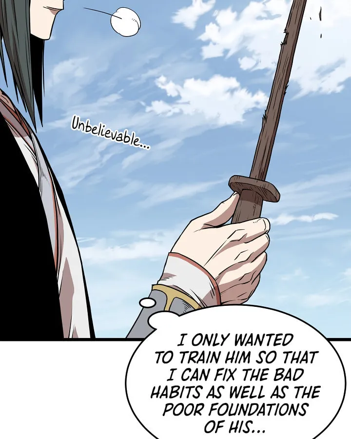 Read Murim Login chapter 66 image 4 on Lezhin