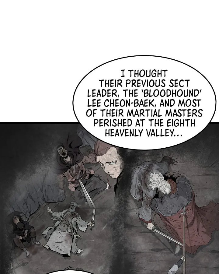 Read Murim Login chapter 66 image 40 on Lezhin