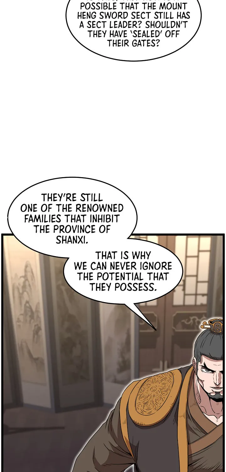 Read Murim Login chapter 66 image 42 on Lezhin