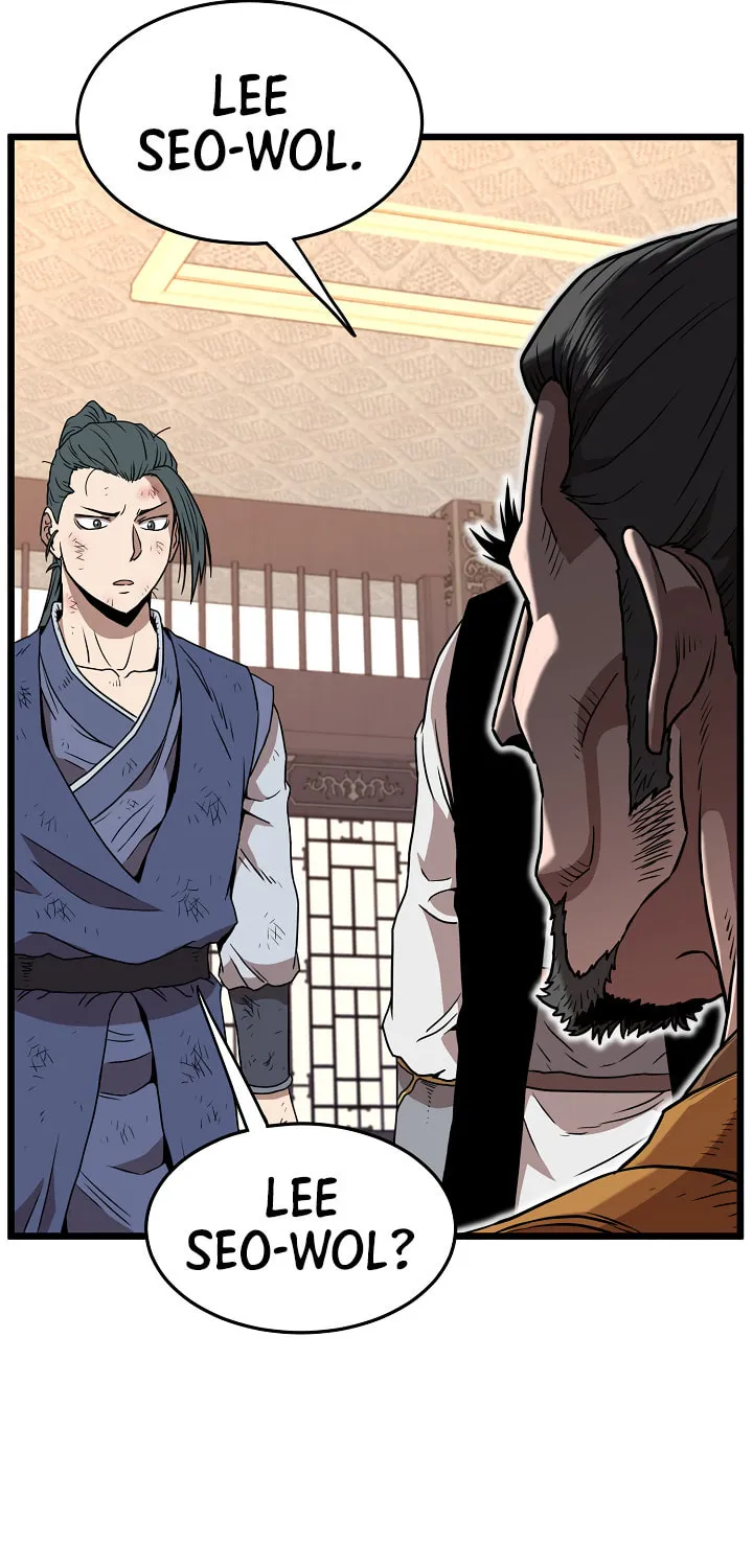 Read Murim Login chapter 66 image 45 on Lezhin