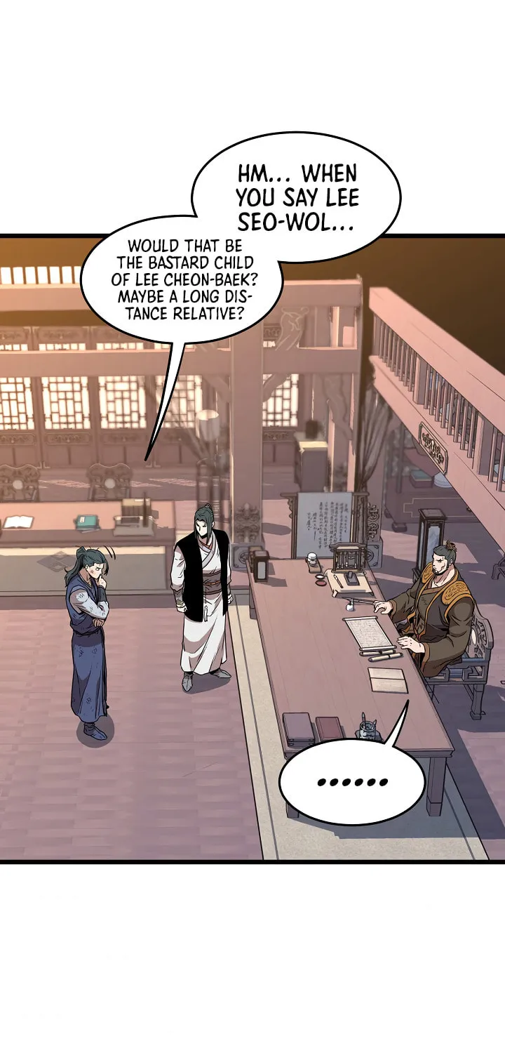 Read Murim Login chapter 66 image 46 on Lezhin