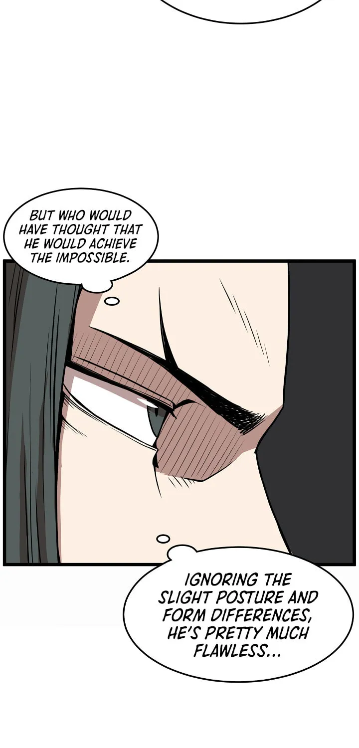Read Murim Login chapter 66 image 5 on Lezhin