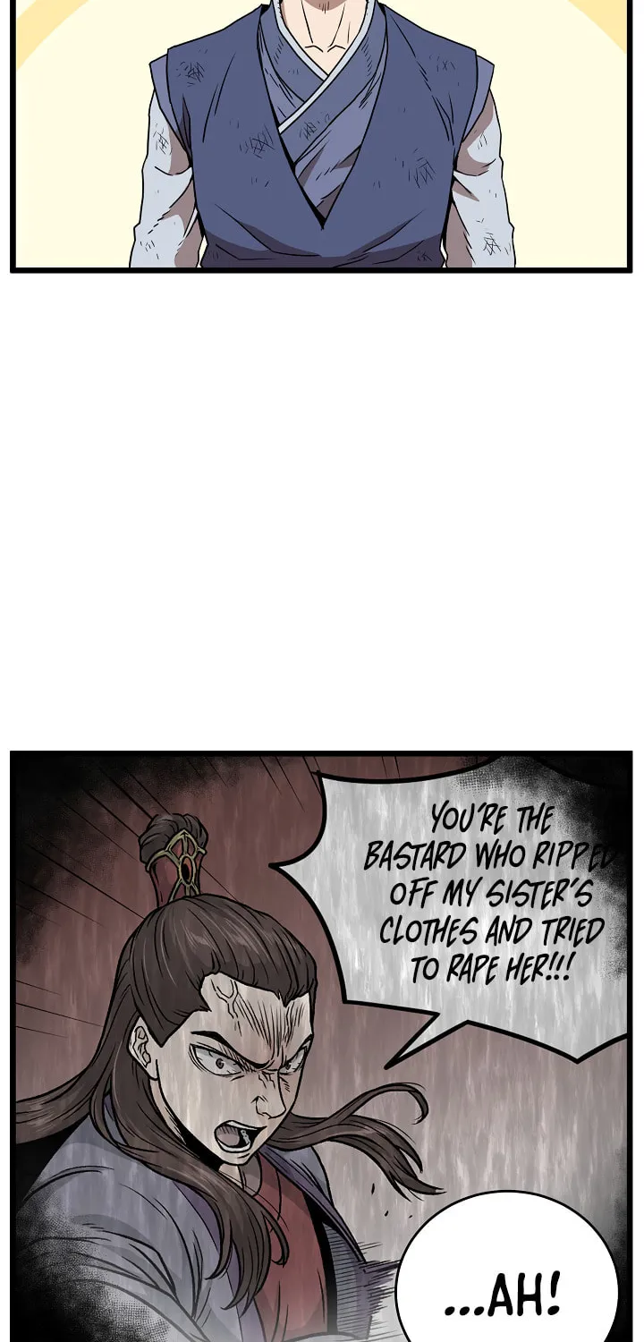 Read Murim Login chapter 66 image 50 on Lezhin