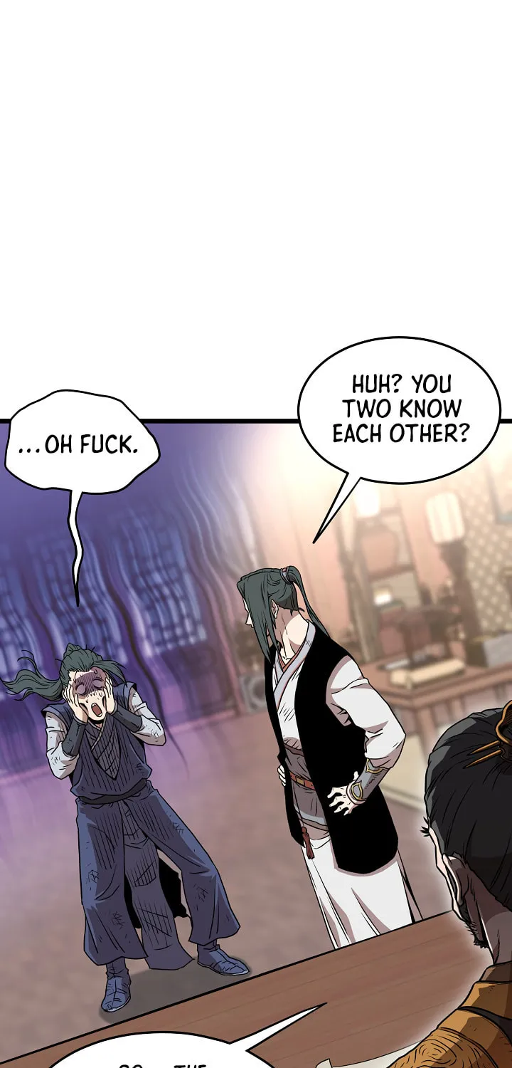 Read Murim Login chapter 66 image 52 on Lezhin