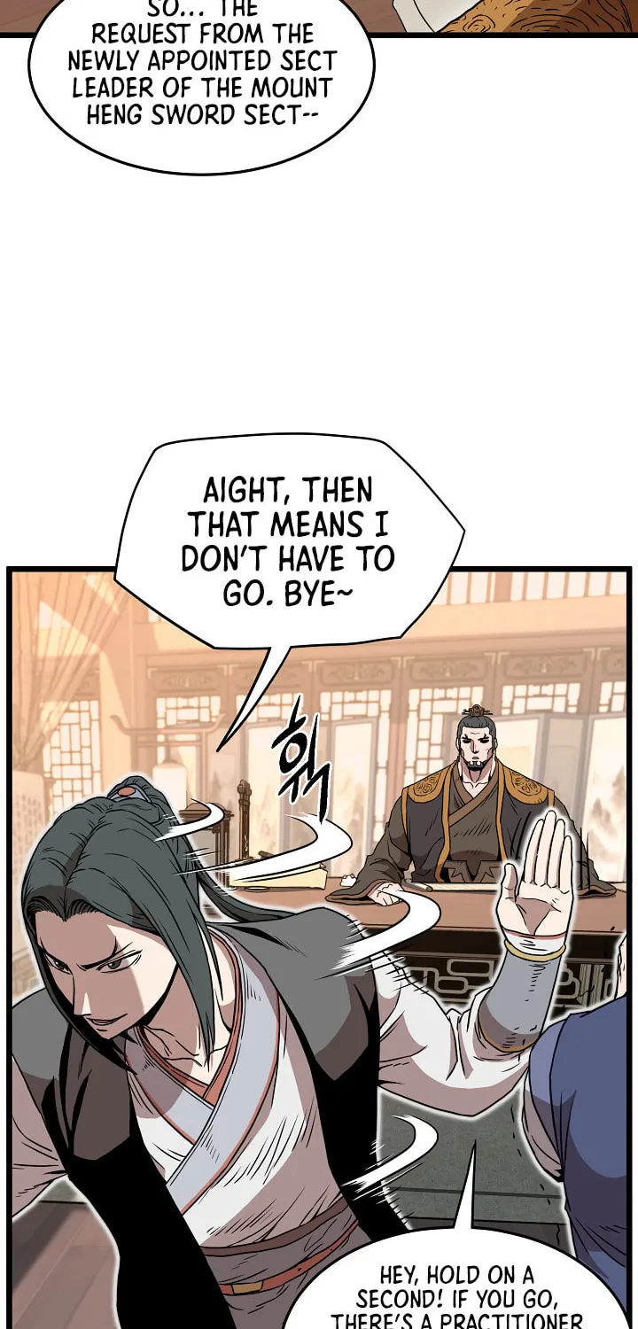 Read Murim Login chapter 66 image 53 on Lezhin