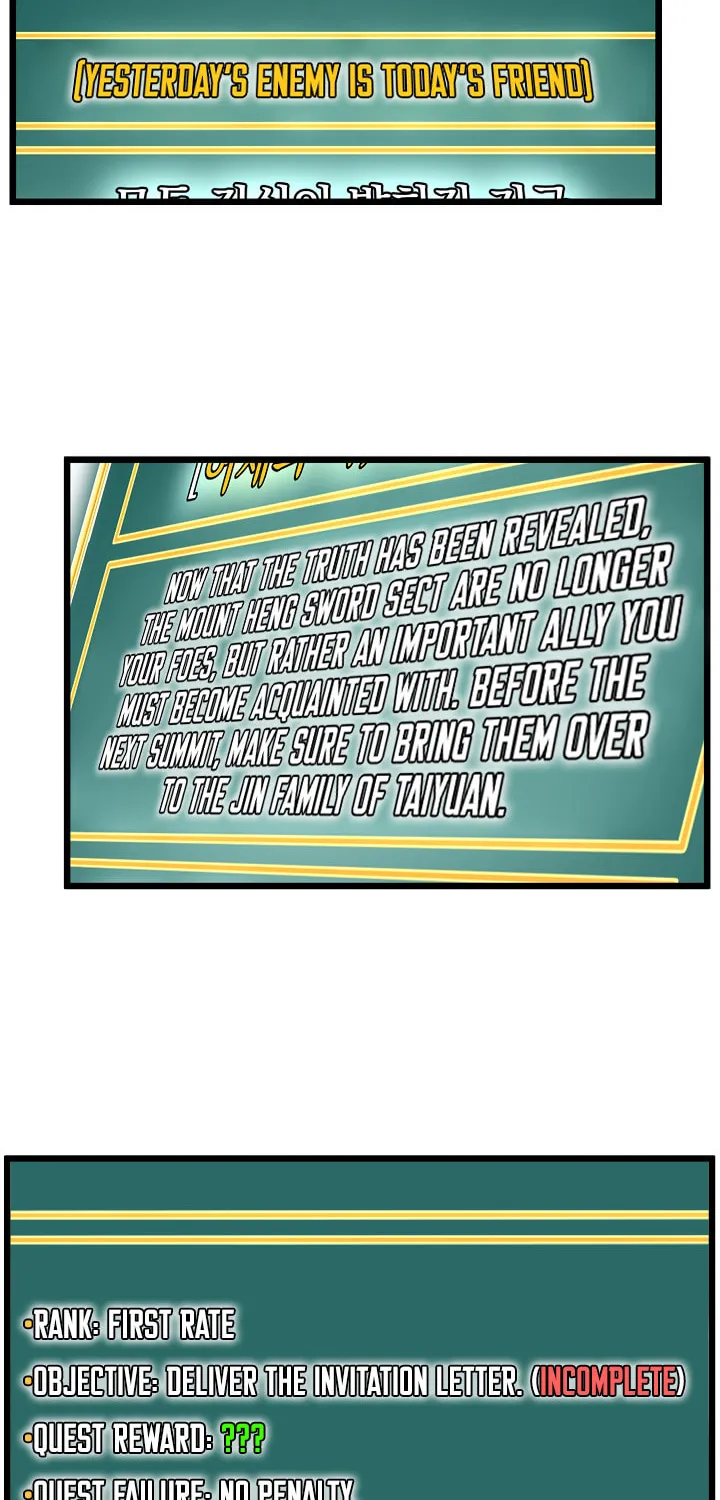 Read Murim Login chapter 66 image 58 on Lezhin
