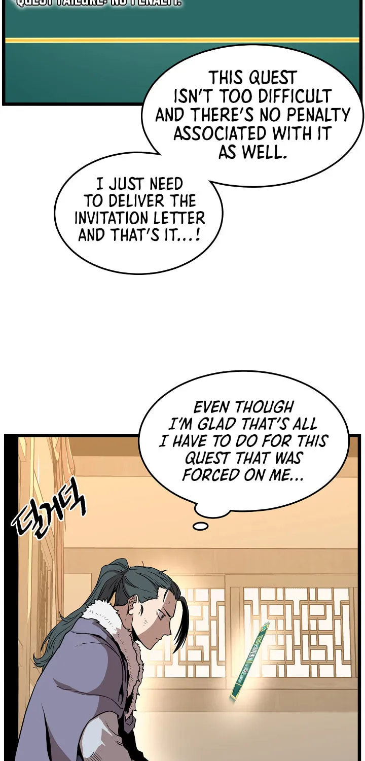 Read Murim Login chapter 66 image 59 on Lezhin