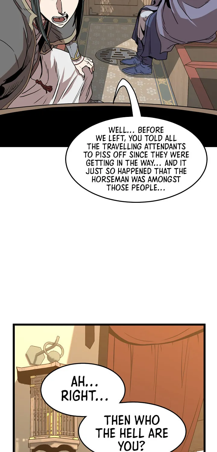 Read Murim Login chapter 66 image 67 on Lezhin