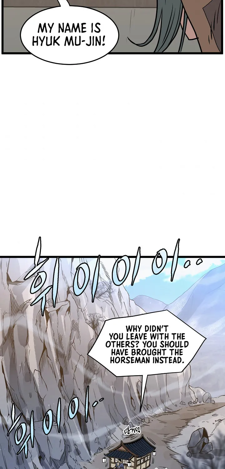 Read Murim Login chapter 66 image 71 on Lezhin