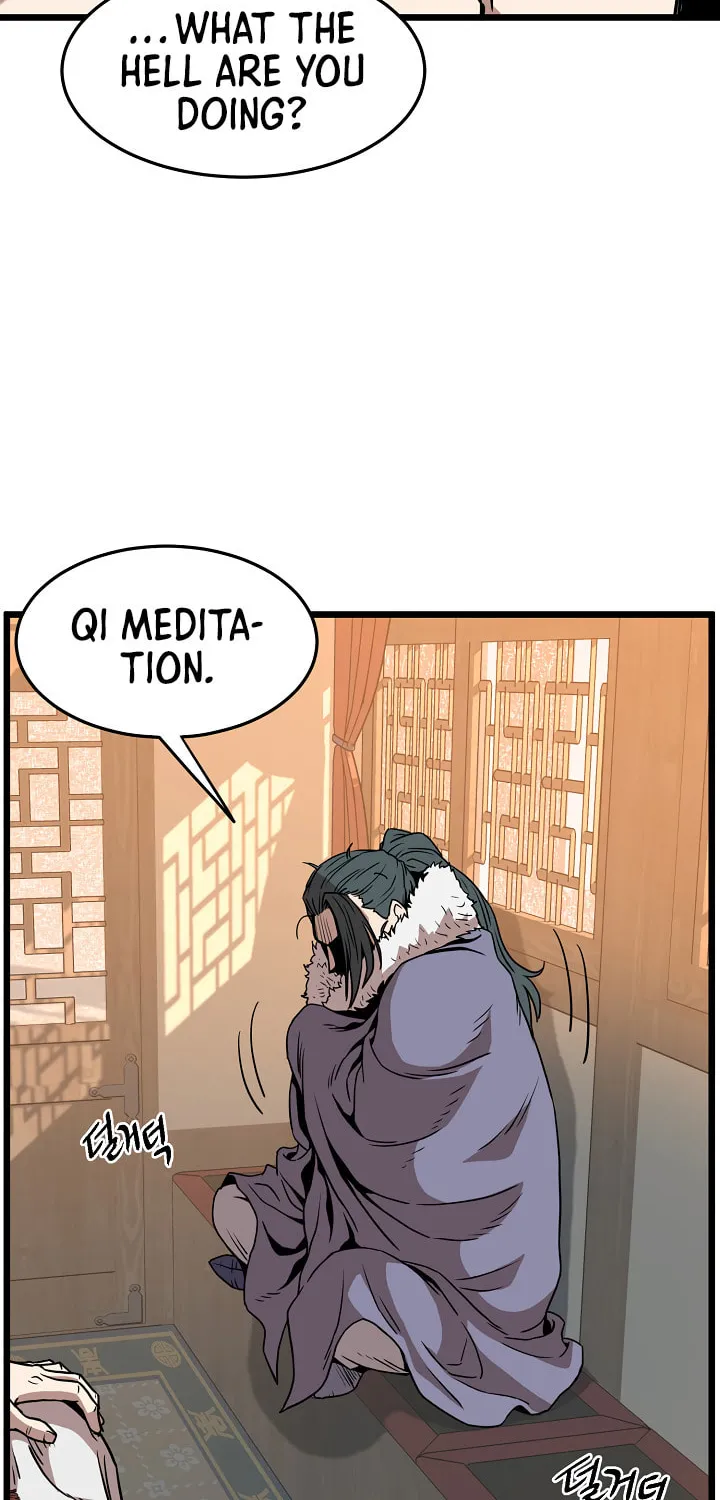 Read Murim Login chapter 66 image 74 on Lezhin