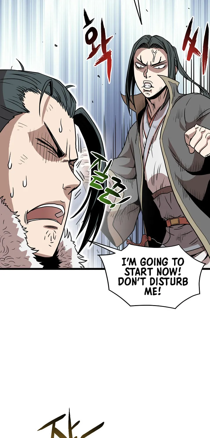 Read Murim Login chapter 66 image 77 on Lezhin