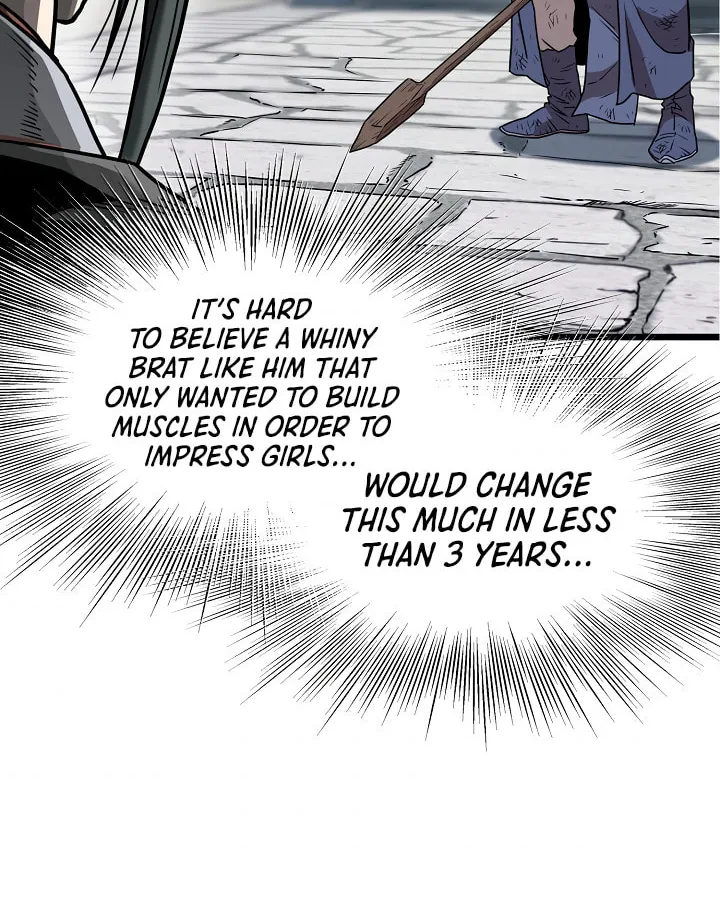 Read Murim Login chapter 66 image 8 on Lezhin