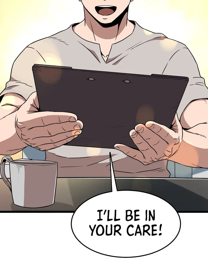 Read Murim Login chapter 67 image 15 on Lezhin