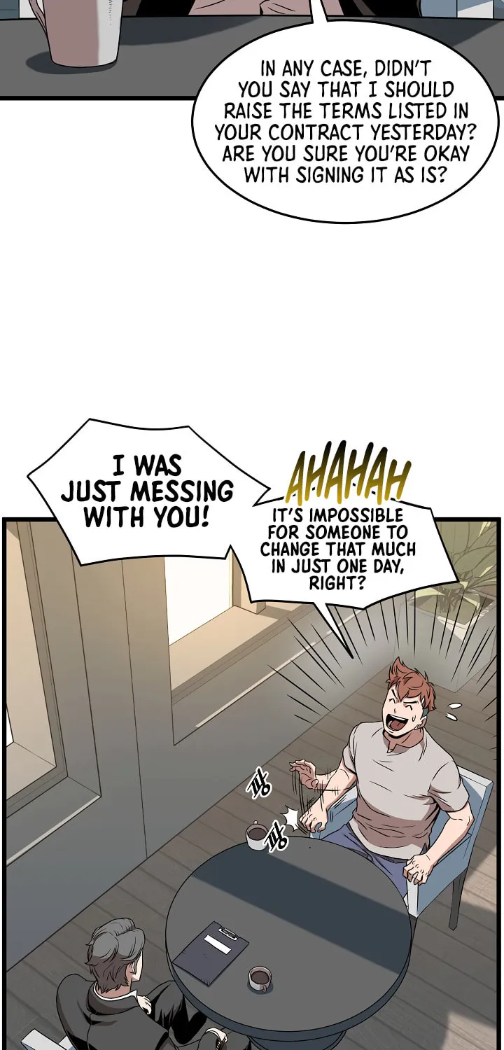 Read Murim Login chapter 67 image 17 on Lezhin