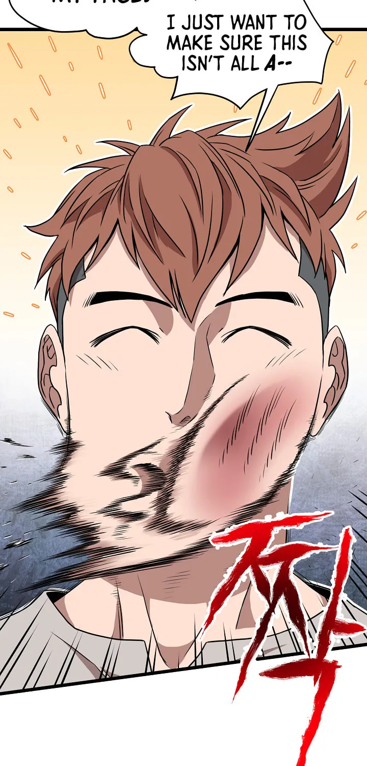 Read Murim Login chapter 67 image 22 on Lezhin