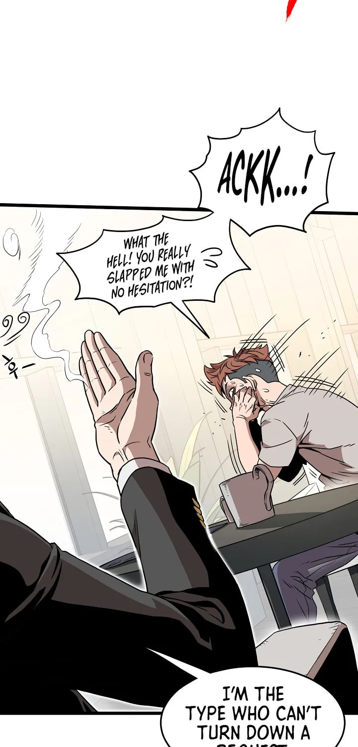 Read Murim Login chapter 67 image 23 on Lezhin