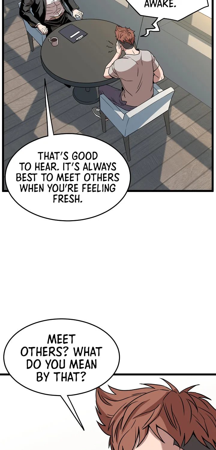 Read Murim Login chapter 67 image 25 on Lezhin