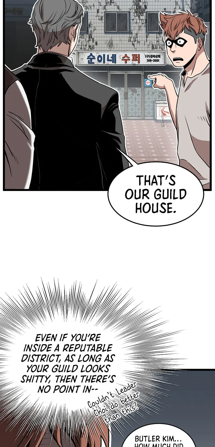Read Murim Login chapter 67 image 35 on Lezhin