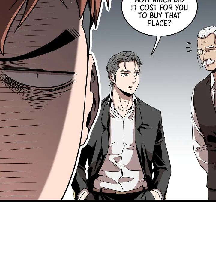 Read Murim Login chapter 67 image 36 on Lezhin