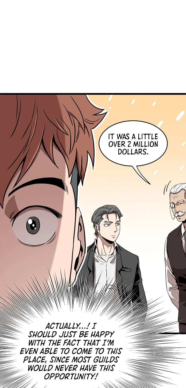 Read Murim Login chapter 67 image 37 on Lezhin