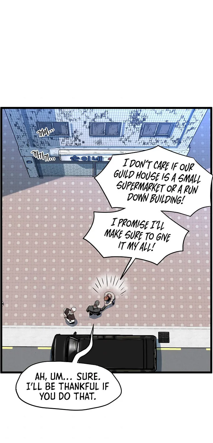 Read Murim Login chapter 67 image 39 on Lezhin