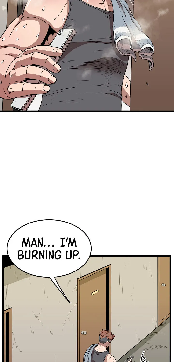 Read Murim Login chapter 67 image 4 on Lezhin