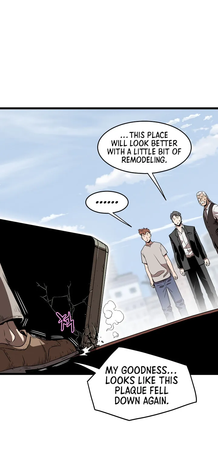 Read Murim Login chapter 67 image 41 on Lezhin