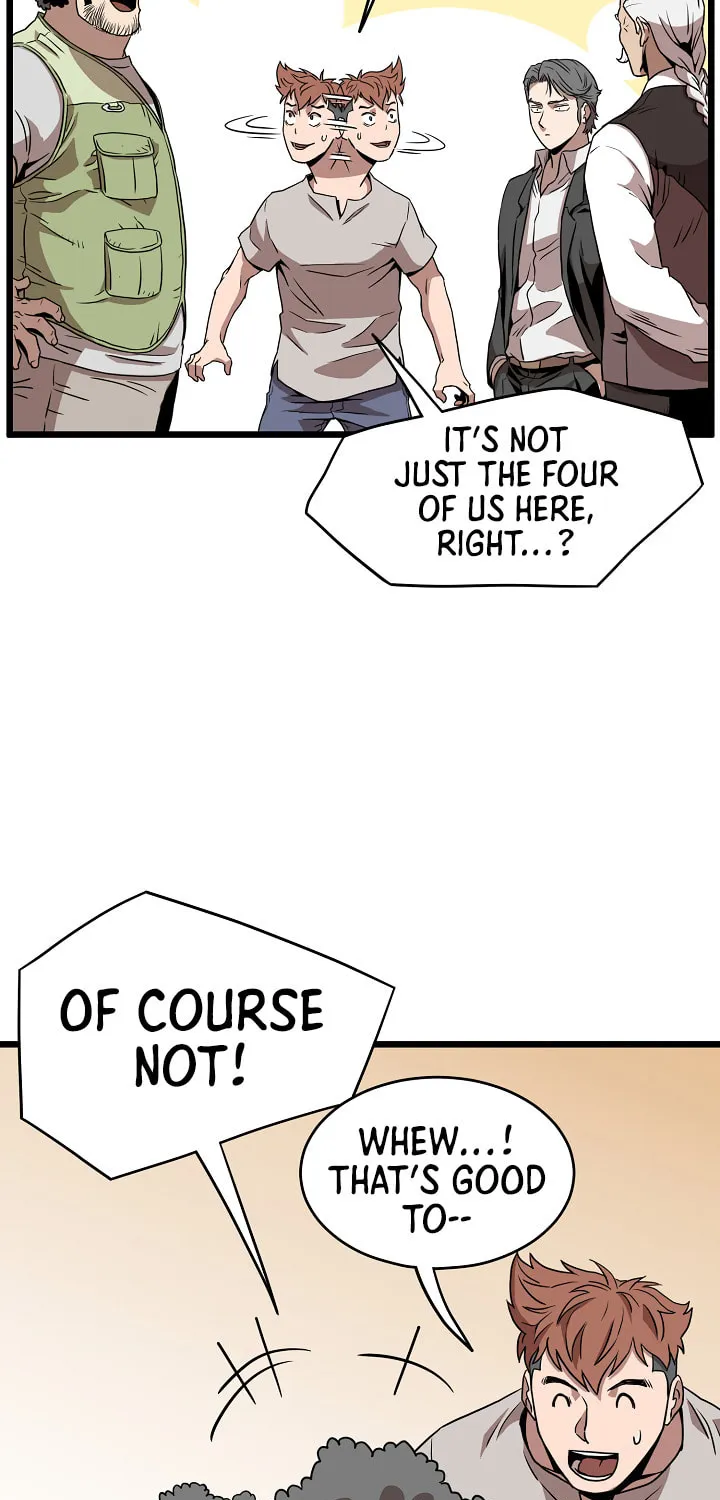 Read Murim Login chapter 67 image 47 on Lezhin