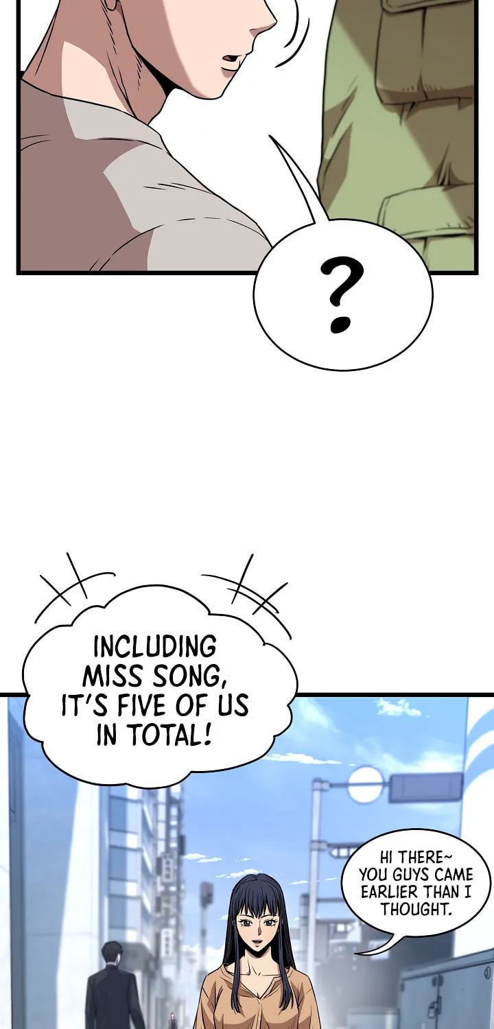 Read Murim Login chapter 67 image 49 on Lezhin