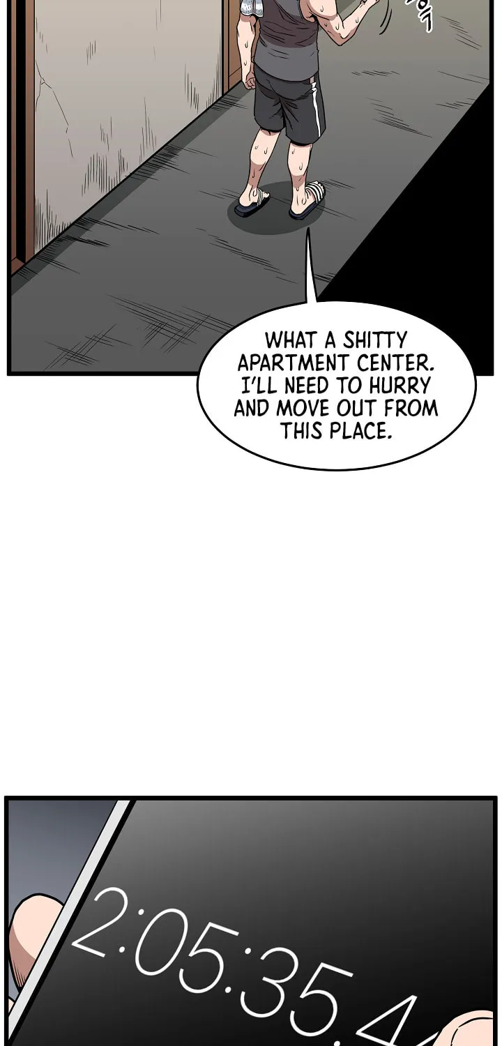Read Murim Login chapter 67 image 5 on Lezhin