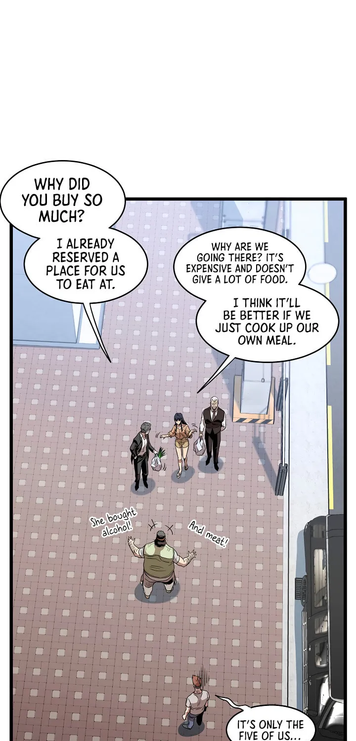 Read Murim Login chapter 67 image 51 on Lezhin