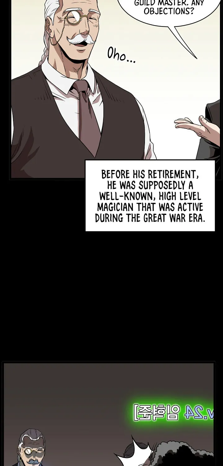 Read Murim Login chapter 67 image 57 on Lezhin