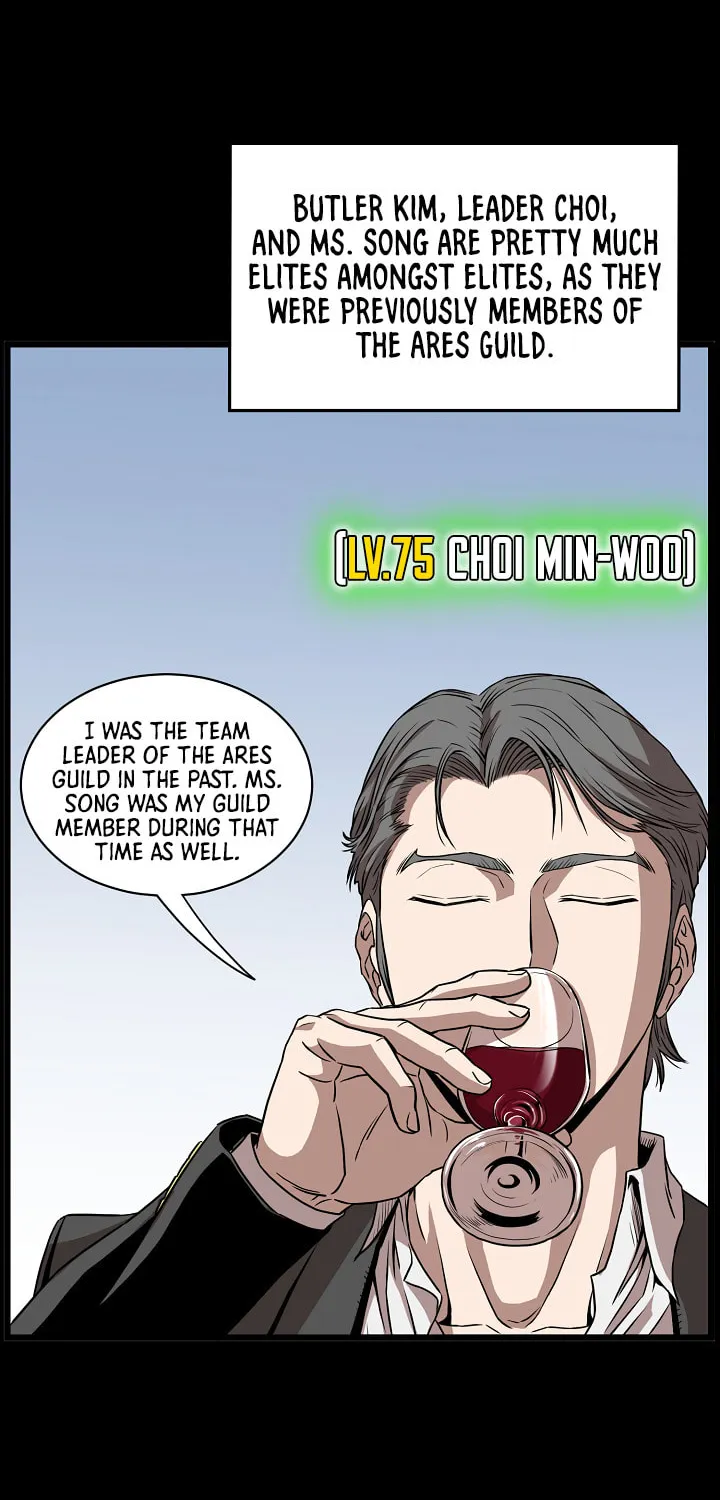 Read Murim Login chapter 67 image 60 on Lezhin