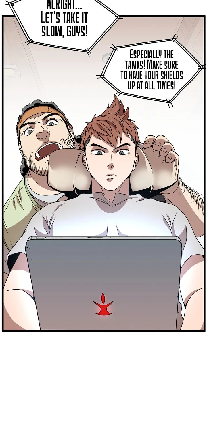 Read Murim Login chapter 67 image 68 on Lezhin