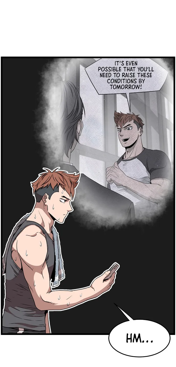 Read Murim Login chapter 67 image 9 on Lezhin