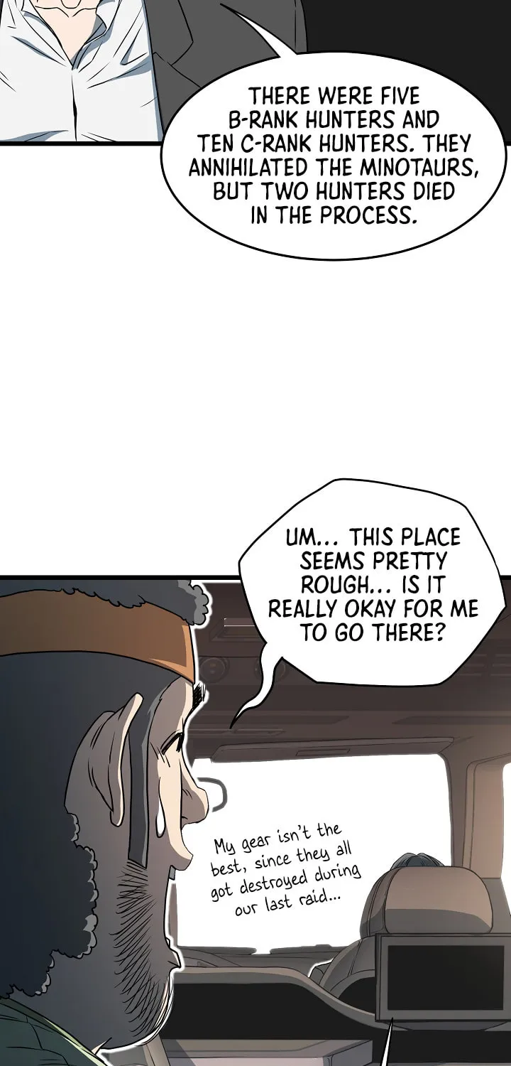 Read Murim Login chapter 68 image 16 on Lezhin