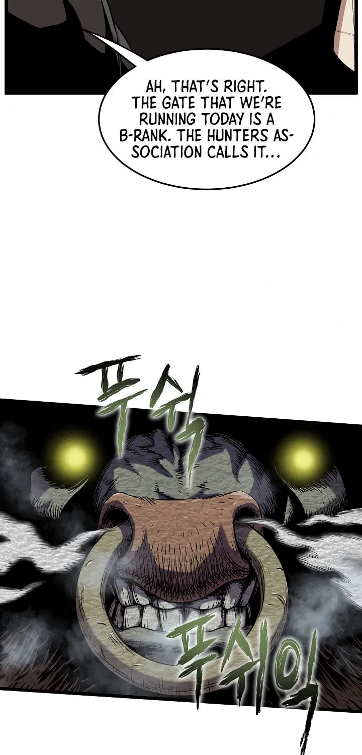 Read Murim Login chapter 68 image 2 on Lezhin