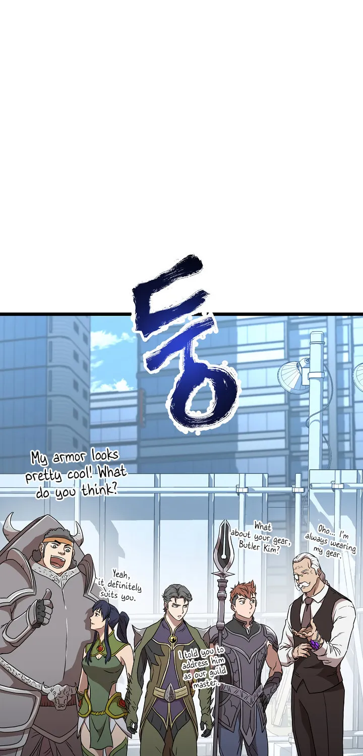 Read Murim Login chapter 68 image 21 on Lezhin