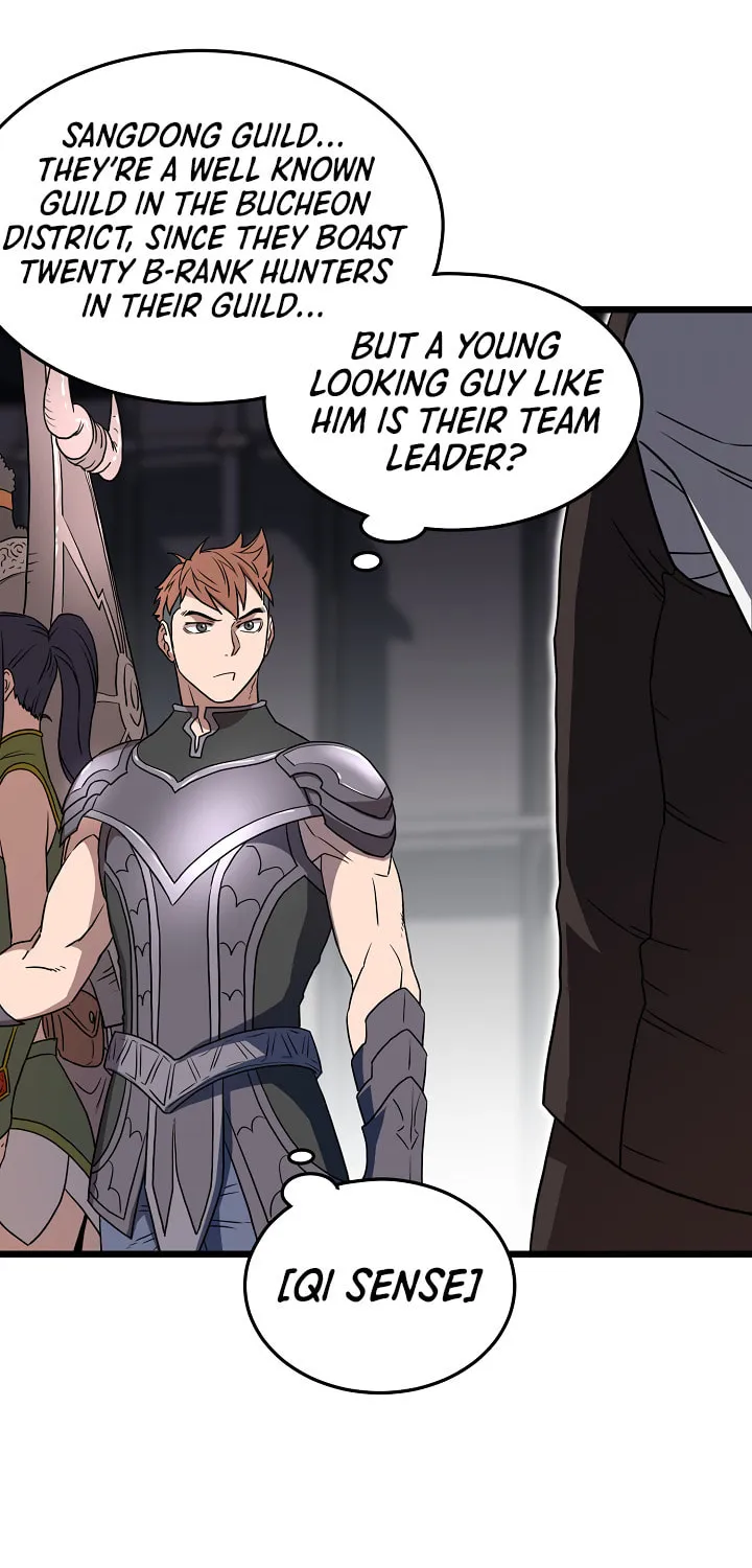 Read Murim Login chapter 68 image 28 on Lezhin
