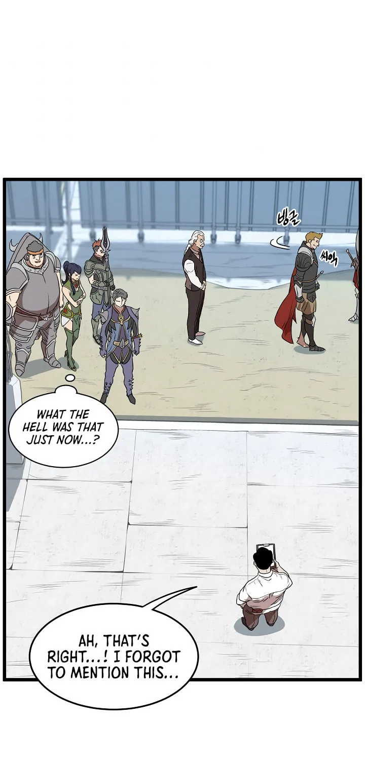 Read Murim Login chapter 68 image 33 on Lezhin