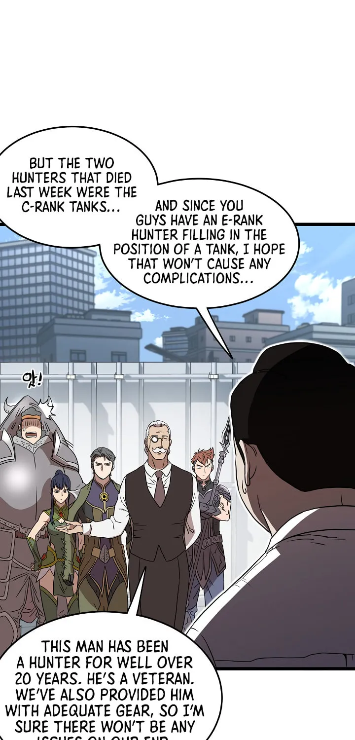 Read Murim Login chapter 68 image 34 on Lezhin