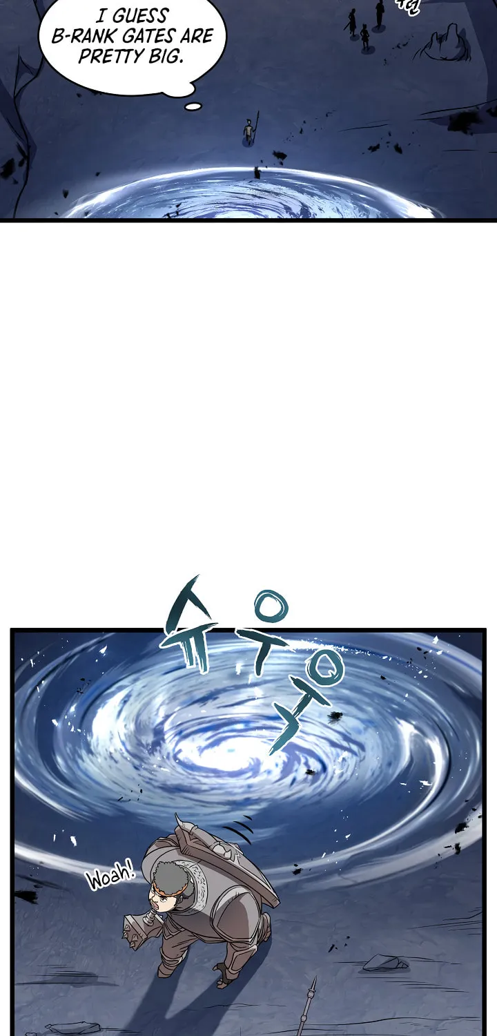 Read Murim Login chapter 68 image 44 on Lezhin