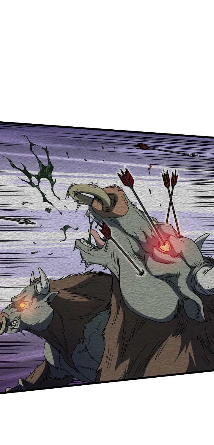 Read Murim Login chapter 68 image 7 on Lezhin