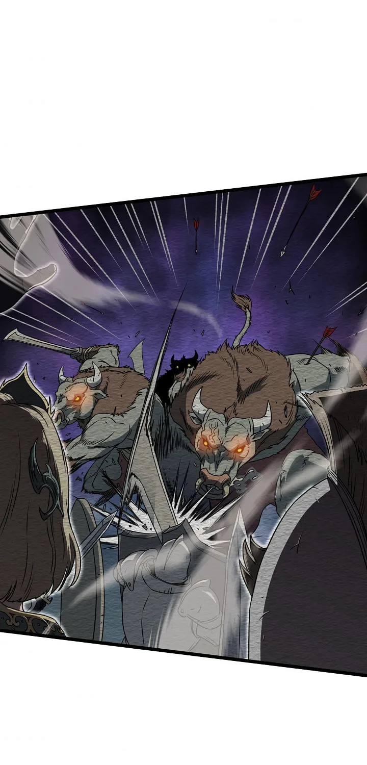 Read Murim Login chapter 68 image 8 on Lezhin
