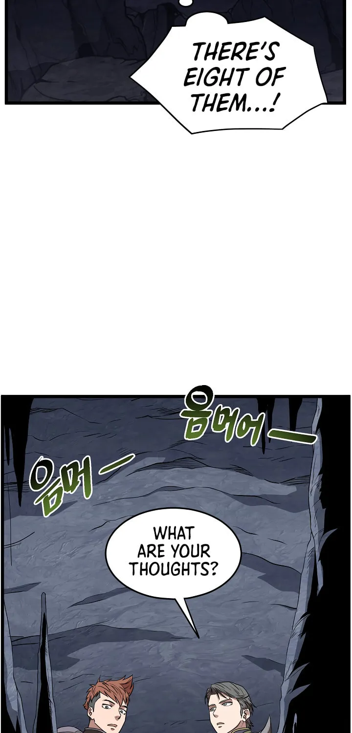 Read Murim Login chapter 69 image 11 on Lezhin