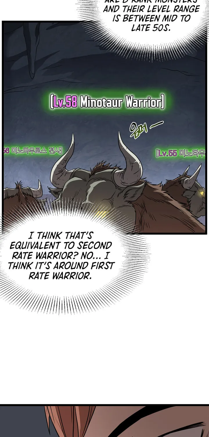 Read Murim Login chapter 69 image 15 on Lezhin