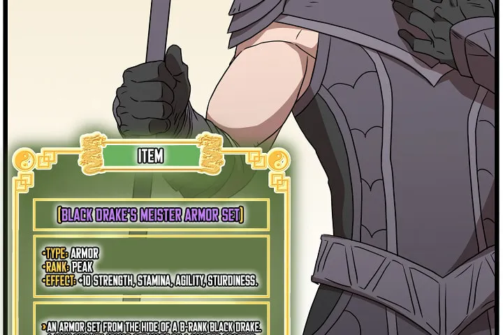 Read Murim Login chapter 69 image 17 on Lezhin
