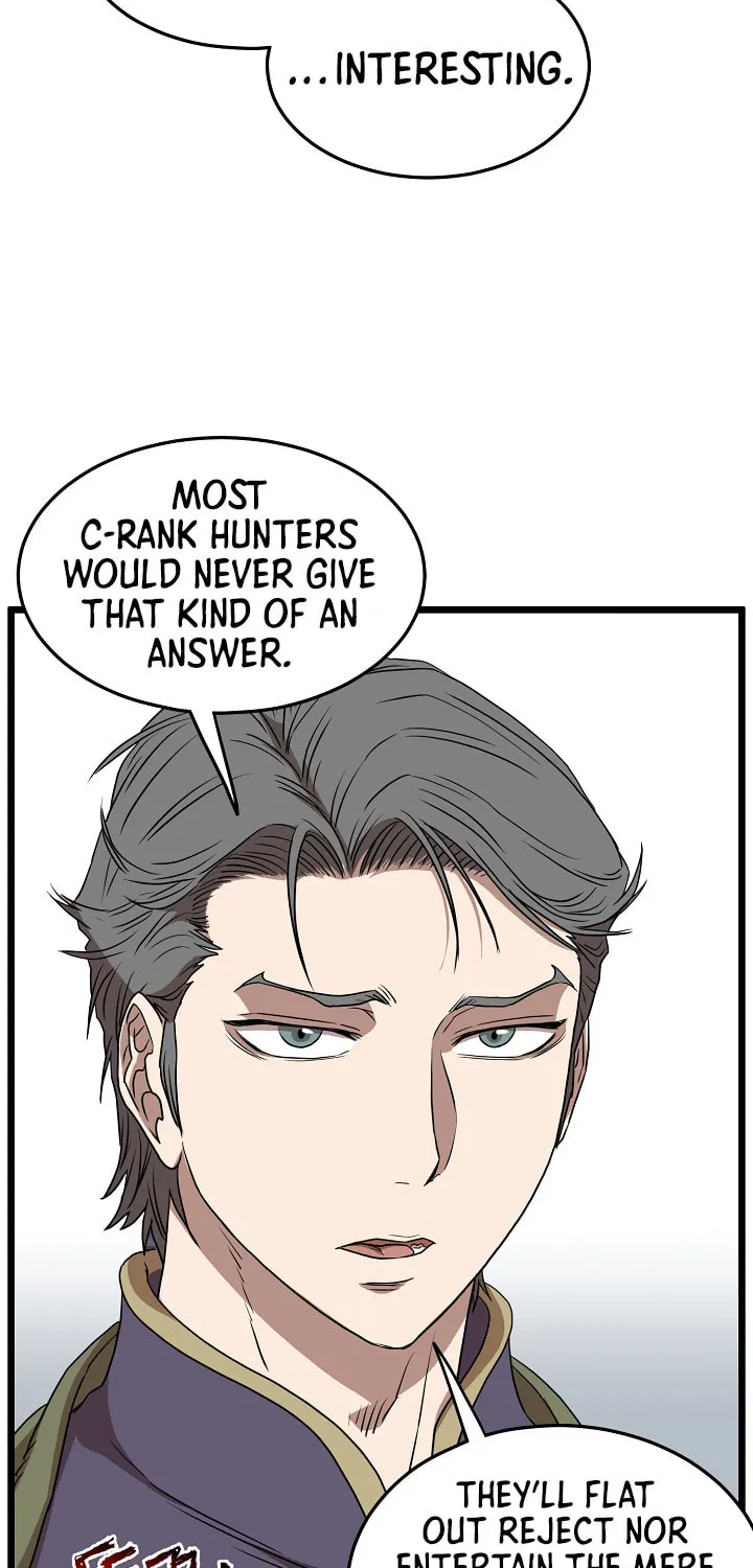 Read Murim Login chapter 69 image 21 on Lezhin