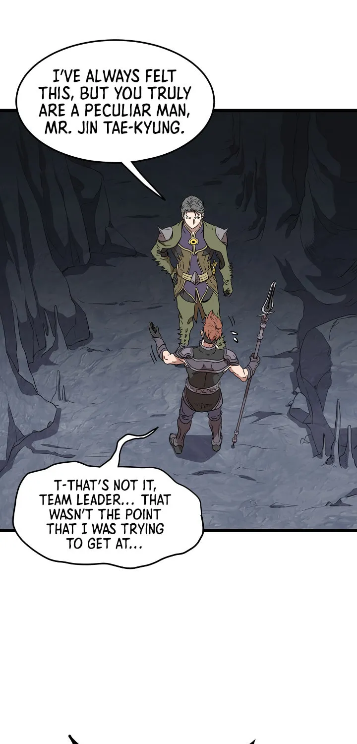 Read Murim Login chapter 69 image 23 on Lezhin