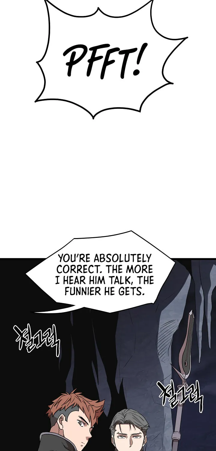 Read Murim Login chapter 69 image 24 on Lezhin